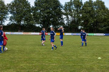 Bild 3 - Frauen ATSV Stockelsdorf - FSC Kaltenkirchen : Ergebnis: 4:3